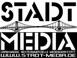 Stadt-Media Logo