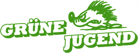 GRÜNE Jugend Logo