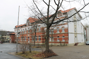 Franziskusschule