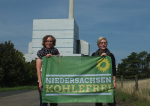 Niedersachsen-Kohlefrei