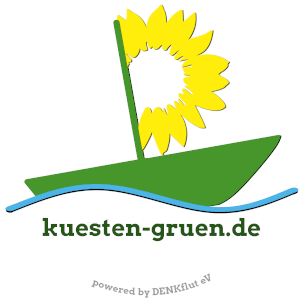 Küsten-GRÜN Logo